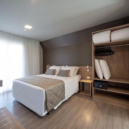 Golden Laghetto Resort Грамаду Екстериор снимка