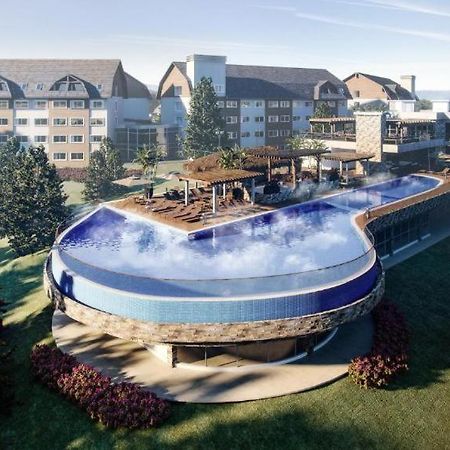 Golden Laghetto Resort Грамаду Екстериор снимка