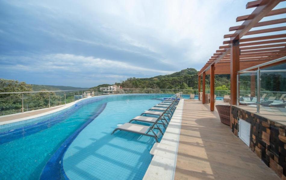 Golden Laghetto Resort Грамаду Екстериор снимка
