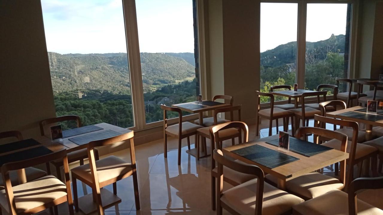 Golden Laghetto Resort Грамаду Екстериор снимка
