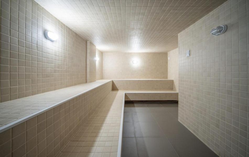 Golden Laghetto Resort Грамаду Екстериор снимка