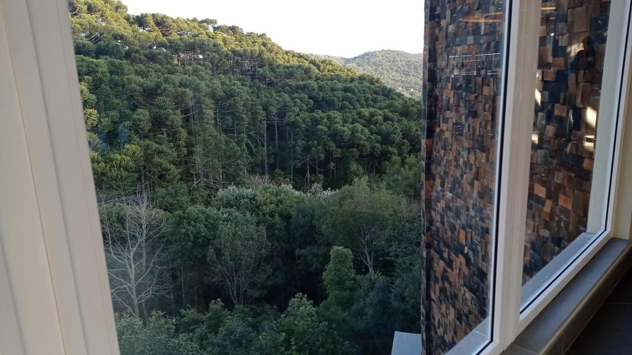 Golden Laghetto Resort Грамаду Екстериор снимка