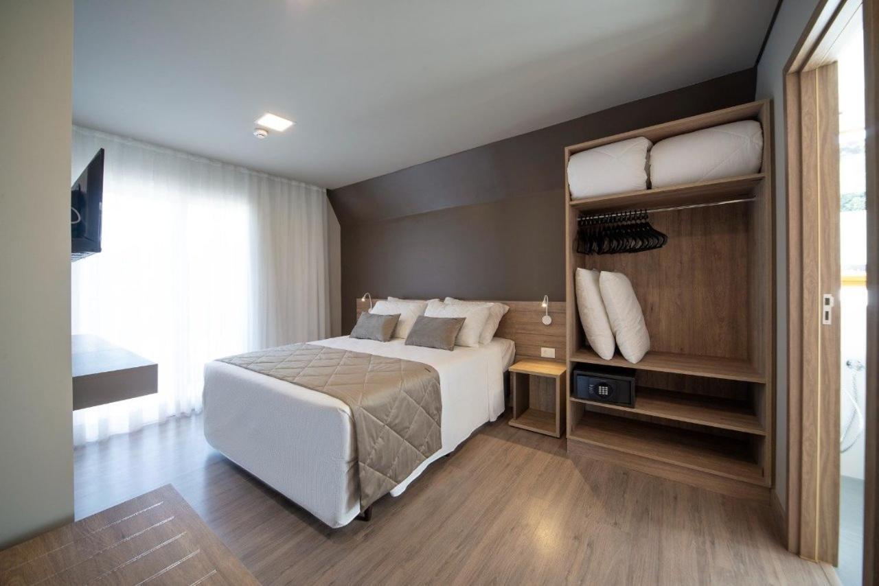 Golden Laghetto Resort Грамаду Екстериор снимка