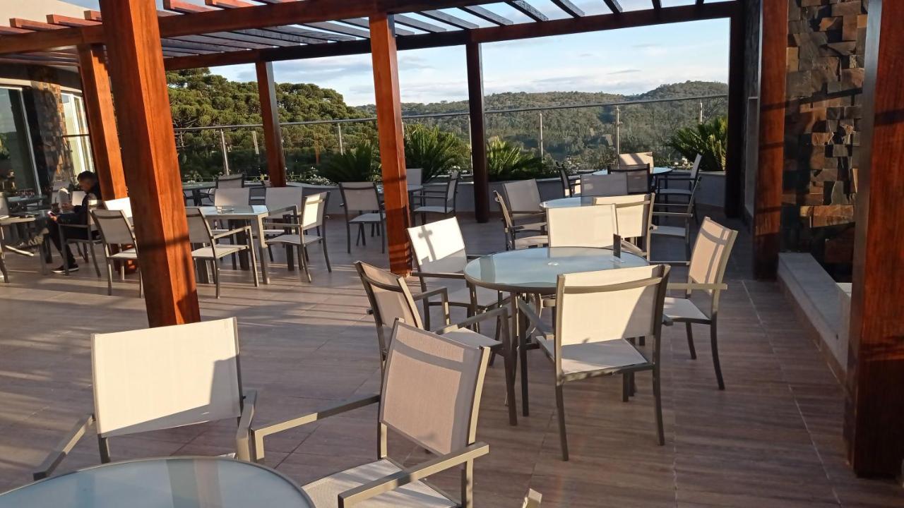 Golden Laghetto Resort Грамаду Екстериор снимка