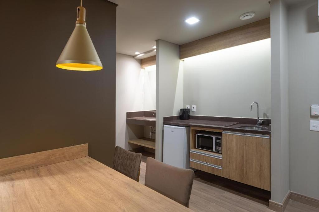 Golden Laghetto Resort Грамаду Екстериор снимка