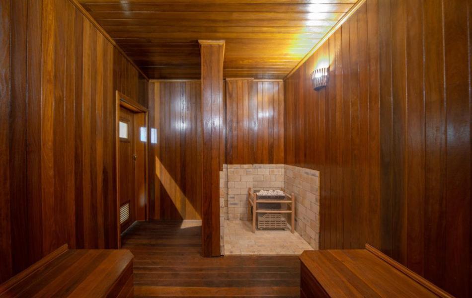 Golden Laghetto Resort Грамаду Екстериор снимка