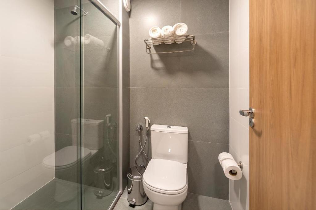 Golden Laghetto Resort Грамаду Екстериор снимка