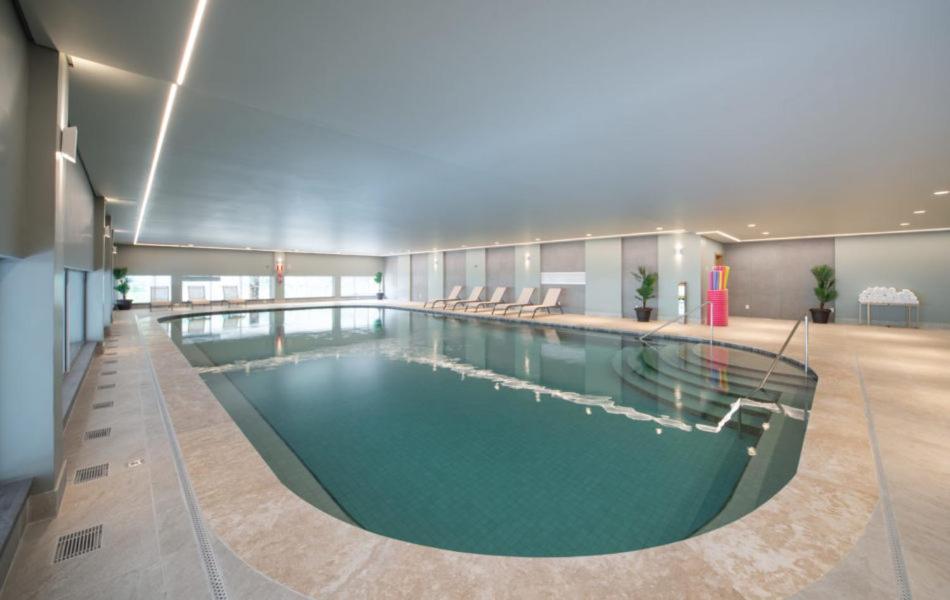 Golden Laghetto Resort Грамаду Екстериор снимка